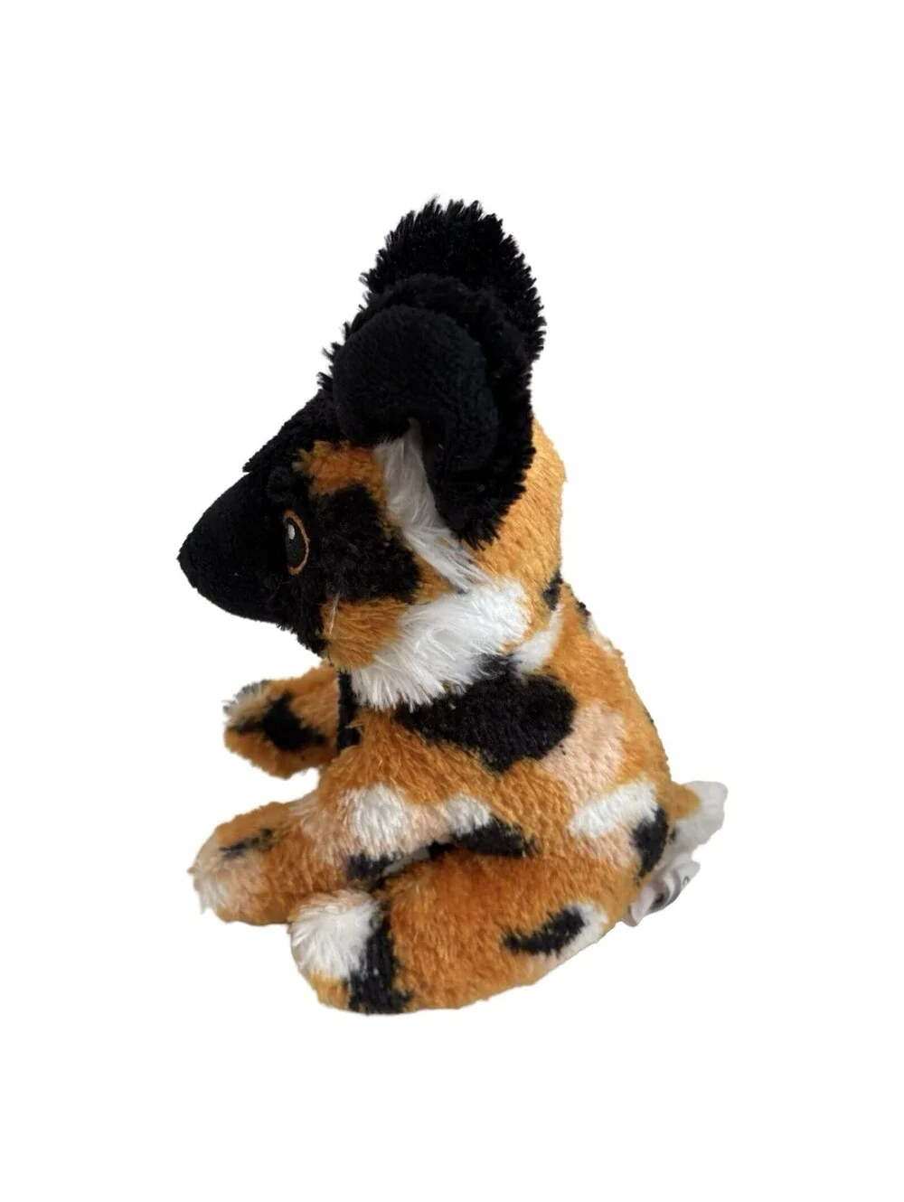 Wildlife Artists Eco Pals Plush 8